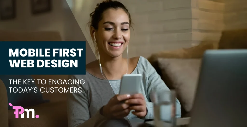 Mobile First Web Design