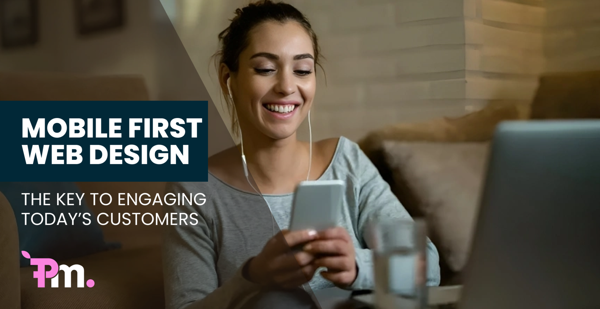Mobile First Web Design