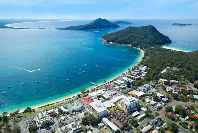 Port Stephens digital marketing agency