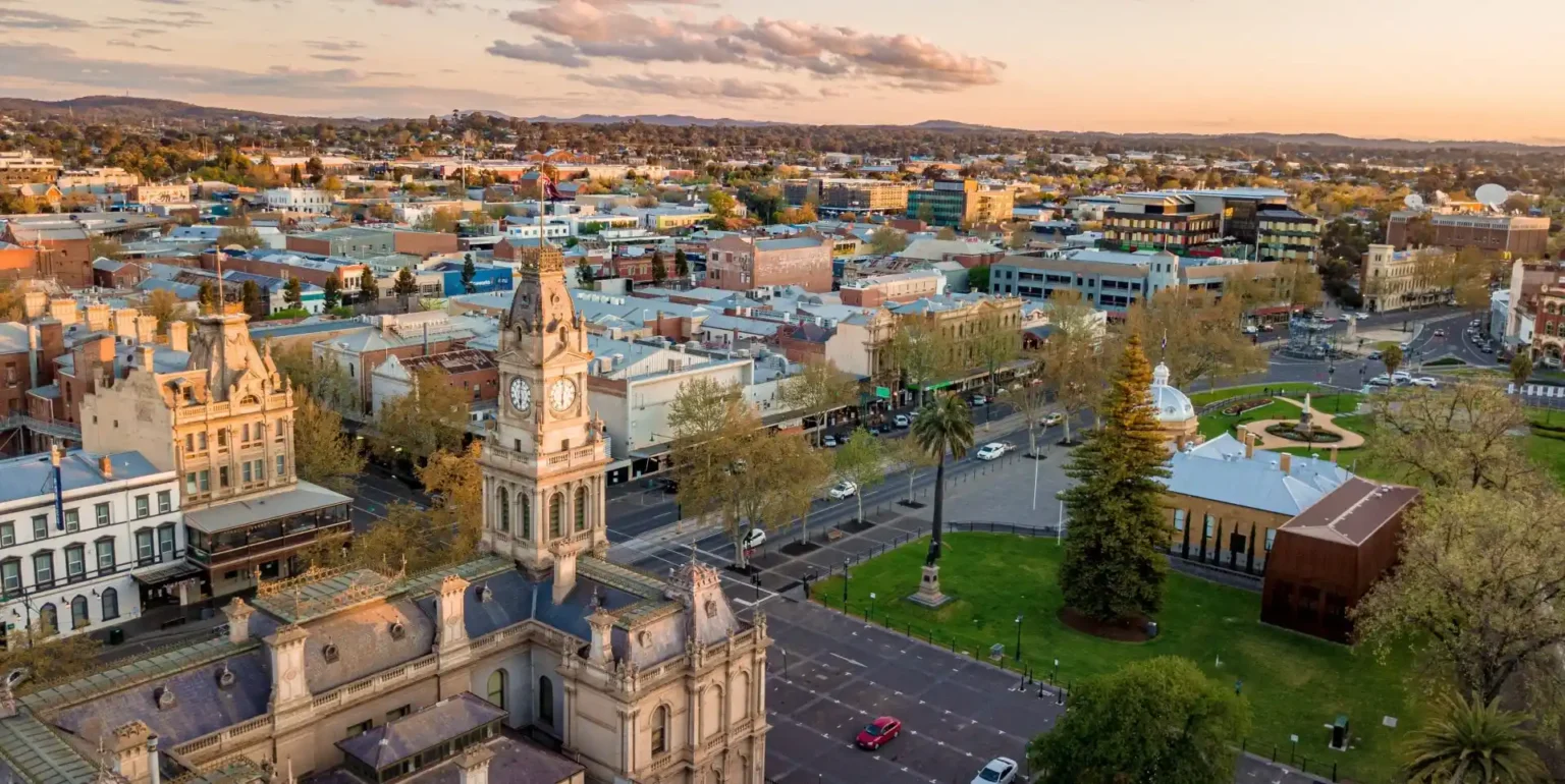 bendigo digital marketing agency