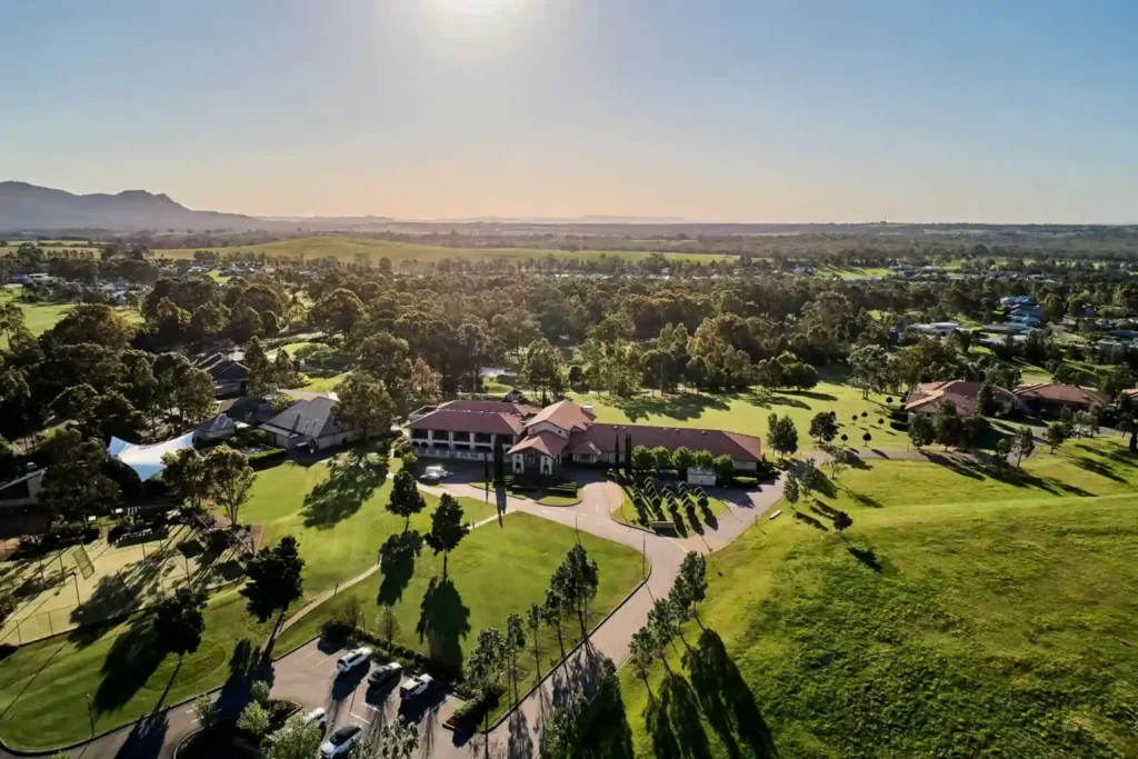 hunter valley digital marketing agency